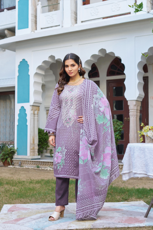 Lavanya Noor Suit